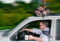 Choáng với bộ ảnh ông bố tuyệt vời nhất thế giới ảnh 5