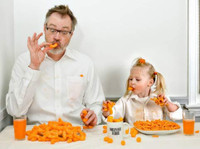 Choáng với bộ ảnh ông bố tuyệt vời nhất thế giới ảnh 6