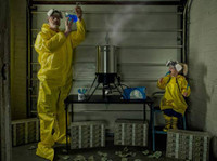 Choáng với bộ ảnh ông bố tuyệt vời nhất thế giới ảnh 12