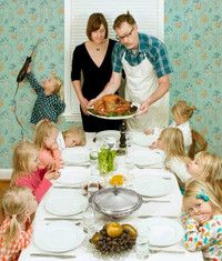 Choáng với bộ ảnh ông bố tuyệt vời nhất thế giới ảnh 10