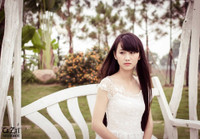 Cô giáo tương lai tóc mây dịu dàng ảnh 12