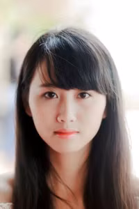 Cô giáo tương lai tóc mây dịu dàng ảnh 1