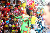 Quỳnh Lam được nhiều