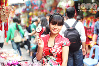 Để có thêm phụ kiện chụp