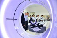 Khai trương bệnh viện đa khoa quốc tế Vinmec Nha Trang ảnh 5