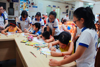 Chung tay giúp bệnh nhân nhi gặp khó khăn ảnh 1 Chung tay giúp bệnh nhân nhi gặp khó khăn ảnh 1