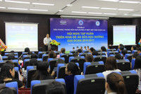 Vinamilk tiên phong đi đầu trong chương trình sữa học đường, vì một Việt Nam vươn cao ảnh 2