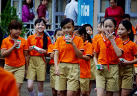 Vinamilk tiên phong đi đầu trong chương trình sữa học đường, vì một Việt Nam vươn cao ảnh 6