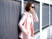 Nữ Thạc sĩ 9x thạo 4 ngoại ngữ, lập công ty riêng từ năm 18 tuổi ảnh 1 Nữ Thạc sĩ 9x thạo 4 ngoại ngữ, lập công ty riêng từ năm 18 tuổi ảnh 1