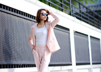 Nữ Thạc sĩ 9x thạo 4 ngoại ngữ, lập công ty riêng từ năm 18 tuổi ảnh 2 Nữ Thạc sĩ 9x thạo 4 ngoại ngữ, lập công ty riêng từ năm 18 tuổi ảnh 2