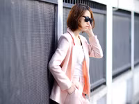 Nữ Thạc sĩ 9x thạo 4 ngoại ngữ, lập công ty riêng từ năm 18 tuổi ảnh 1 Nữ Thạc sĩ 9x thạo 4 ngoại ngữ, lập công ty riêng từ năm 18 tuổi ảnh 1