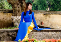 Nữ sinh 9X xinh đẹp nói về 8 chữ vàng của phụ nữ Việt Nam ảnh 6 Nữ sinh 9X xinh đẹp nói về 8 chữ vàng của phụ nữ Việt Nam ảnh 6