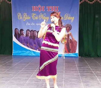 Những cô giáo Hà Tĩnh tài năng, duyên dáng ảnh 7 Những cô giáo Hà Tĩnh tài năng, duyên dáng ảnh 7