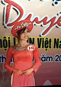 Nữ cán bộ, giáo viên Trường THPT Phan Đình Phùng (TP Hà Tĩnh): “Sáng tạo, đổi mới, yêu nghề” ảnh 10 Nữ cán bộ, giáo viên Trường THPT Phan Đình Phùng (TP Hà Tĩnh): “Sáng tạo, đổi mới, yêu nghề” ảnh 10