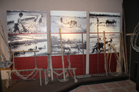 Học sinh tìm hiểu hoạt động sáng tạo trong bảo tàng Văn học ảnh 20