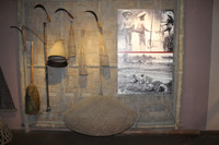 Học sinh tìm hiểu hoạt động sáng tạo trong bảo tàng Văn học ảnh 18