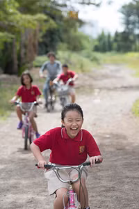  Họ nói gì về một trại hè lý tưởng ảnh 3