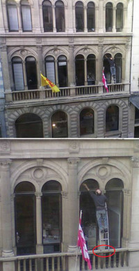 Xem bộ hình này bạn sẽ hiểu ngay vì sao phụ nữ sống lâu hơn đàn ông - Ảnh 14.