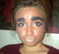 Danh sách đen những kiểu lông mày xấu ma chê, quỷ hờn mà bạn nên né - Ảnh 7.