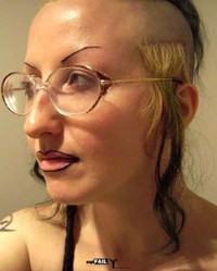 Danh sách đen những kiểu lông mày xấu ma chê, quỷ hờn mà bạn nên né - Ảnh 12.