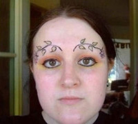 Danh sách đen những kiểu lông mày xấu ma chê, quỷ hờn mà bạn nên né - Ảnh 5.