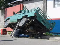 Xem bộ hình này bạn sẽ hiểu ngay vì sao phụ nữ sống lâu hơn đàn ông - Ảnh 18.