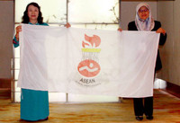 Hội nghị ban chấp hành Hội đồng thể thao học sinh Đông Nam Á ảnh 2 Hội nghị ban chấp hành Hội đồng thể thao học sinh Đông Nam Á ảnh 2