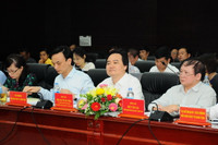 BỘ TRƯỞNG PHÙNG XUÂN NHẠ: Đà Nẵng phải đẩy mạnh phát triển giáo dục, đáp ứng yêu cầu kinh tế vùng ảnh 7 BỘ TRƯỞNG PHÙNG XUÂN NHẠ: Đà Nẵng phải đẩy mạnh phát triển giáo dục, đáp ứng yêu cầu kinh tế vùng ảnh 7