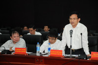 BỘ TRƯỞNG PHÙNG XUÂN NHẠ: Đà Nẵng phải đẩy mạnh phát triển giáo dục, đáp ứng yêu cầu kinh tế vùng ảnh 9 BỘ TRƯỞNG PHÙNG XUÂN NHẠ: Đà Nẵng phải đẩy mạnh phát triển giáo dục, đáp ứng yêu cầu kinh tế vùng ảnh 9