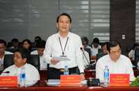 BỘ TRƯỞNG PHÙNG XUÂN NHẠ: Đà Nẵng phải đẩy mạnh phát triển giáo dục, đáp ứng yêu cầu kinh tế vùng ảnh 8 BỘ TRƯỞNG PHÙNG XUÂN NHẠ: Đà Nẵng phải đẩy mạnh phát triển giáo dục, đáp ứng yêu cầu kinh tế vùng ảnh 8