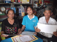 Cà Mau: Thủ khoa thuộc về trường huyện ảnh 2