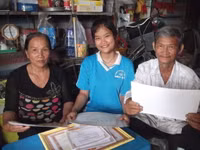 Cà Mau: Thủ khoa thuộc về trường huyện ảnh 2 Cà Mau: Thủ khoa thuộc về trường huyện ảnh 2