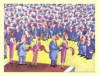 Khi phụ nữ chờ đợi người đàn ông hoàn hảo - 9