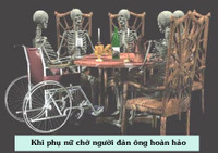 Khi phụ nữ chờ đợi người đàn ông hoàn hảo - 10