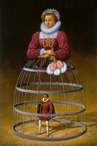 Khi phụ nữ chờ đợi người đàn ông hoàn hảo - 2