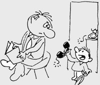 Khi phụ nữ chờ đợi người đàn ông hoàn hảo - 5