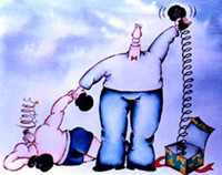 Khi phụ nữ chờ đợi người đàn ông hoàn hảo - 1