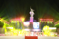 “Cõi thiêng Đồng Lộc” ảnh 1