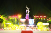 “Cõi thiêng Đồng Lộc” ảnh 4