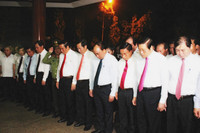 “Cõi thiêng Đồng Lộc” ảnh 10