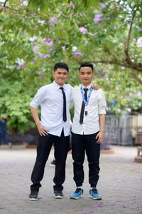  Mùa vàng thắng lợi của trường “Phan” ảnh 2