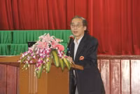 Giáo dục thể chất trong trường học trong giai đoạn đổi mới ảnh 3