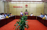 Sẵn sàng cho ngày hội thể thao học đường toàn quốc ảnh 2