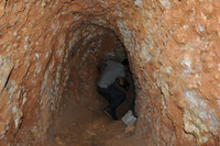 Điểm nóng khai thác vàng lậu ảnh 3