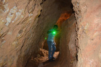 Điểm nóng khai thác vàng lậu ảnh 2 Điểm nóng khai thác vàng lậu ảnh 2