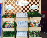 Tập đoàn TH đoạt 3 cúp Vàng trang trại hữu cơ, sản phẩm hữu cơ tiêu biểu ảnh 4