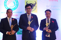 Tập đoàn TH đoạt 3 cúp Vàng trang trại hữu cơ, sản phẩm hữu cơ tiêu biểu ảnh 3