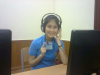 Nữ sinh dân tộc Khơ Mú tốt nghiệp Đại học xuất sắc ảnh 2 Nữ sinh dân tộc Khơ Mú tốt nghiệp Đại học xuất sắc ảnh 2