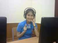 Nữ sinh dân tộc Khơ Mú tốt nghiệp Đại học xuất sắc ảnh 2 Nữ sinh dân tộc Khơ Mú tốt nghiệp Đại học xuất sắc ảnh 2