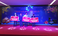 FHS hỗ trợgần 5 tỷ đồng xây dựng công trình“Thắp sáng làng quê” ảnh 1 FHS hỗ trợgần 5 tỷ đồng xây dựng công trình“Thắp sáng làng quê” ảnh 1